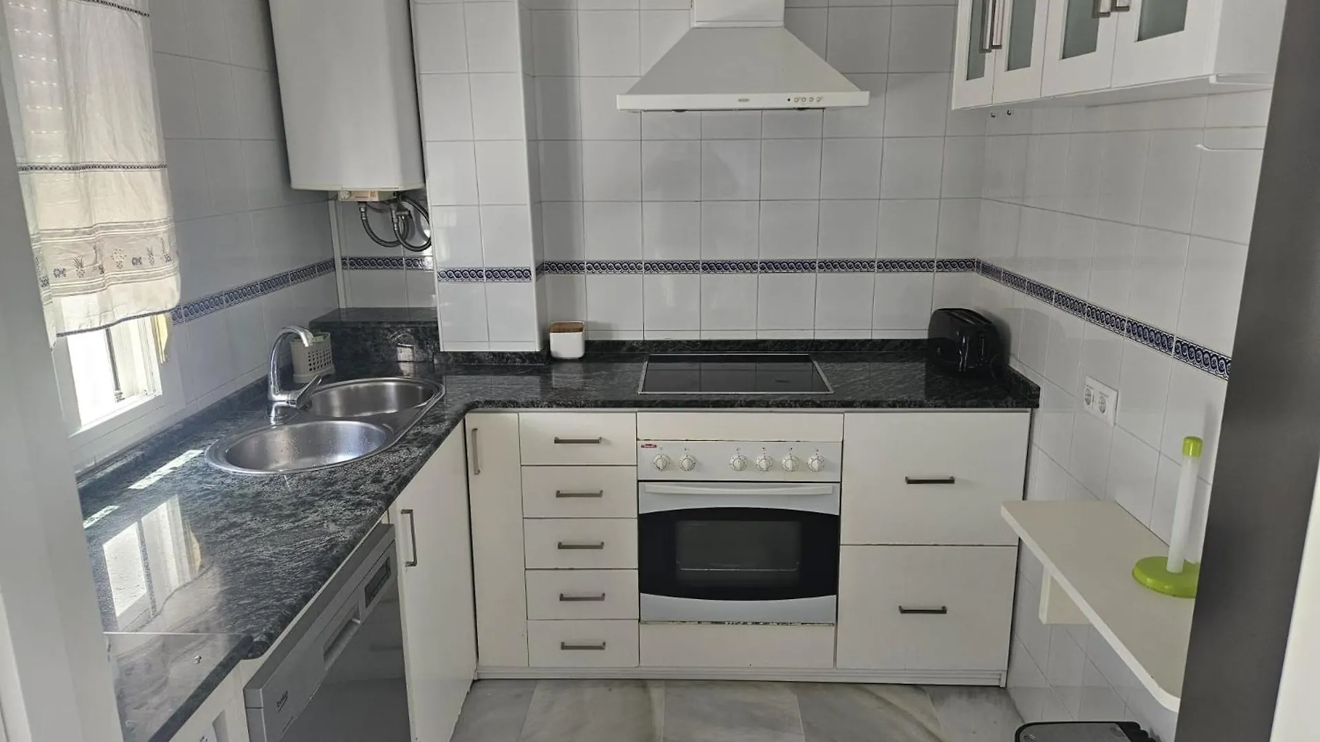 Appartamento Precioso Apartamento En El Centro, Parking Gratis Conil De La Frontera
