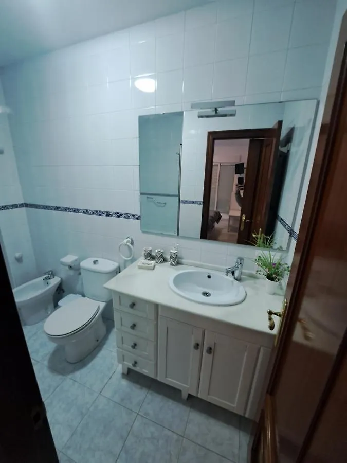 Precioso Apartamento En El Centro, Parking Gratis Conil De La Frontera Apartment