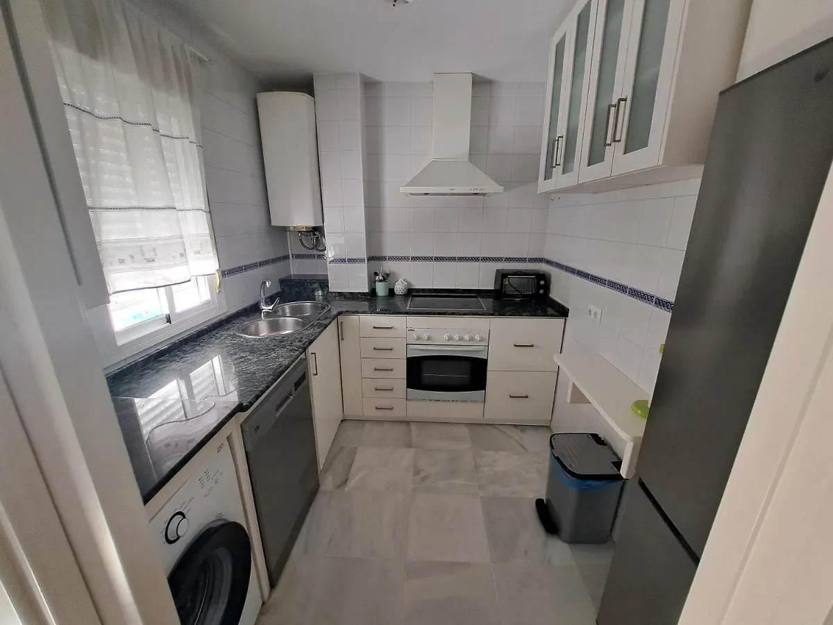 Precioso Apartamento En El Centro, Parking Gratis Conil De La Frontera Apartment