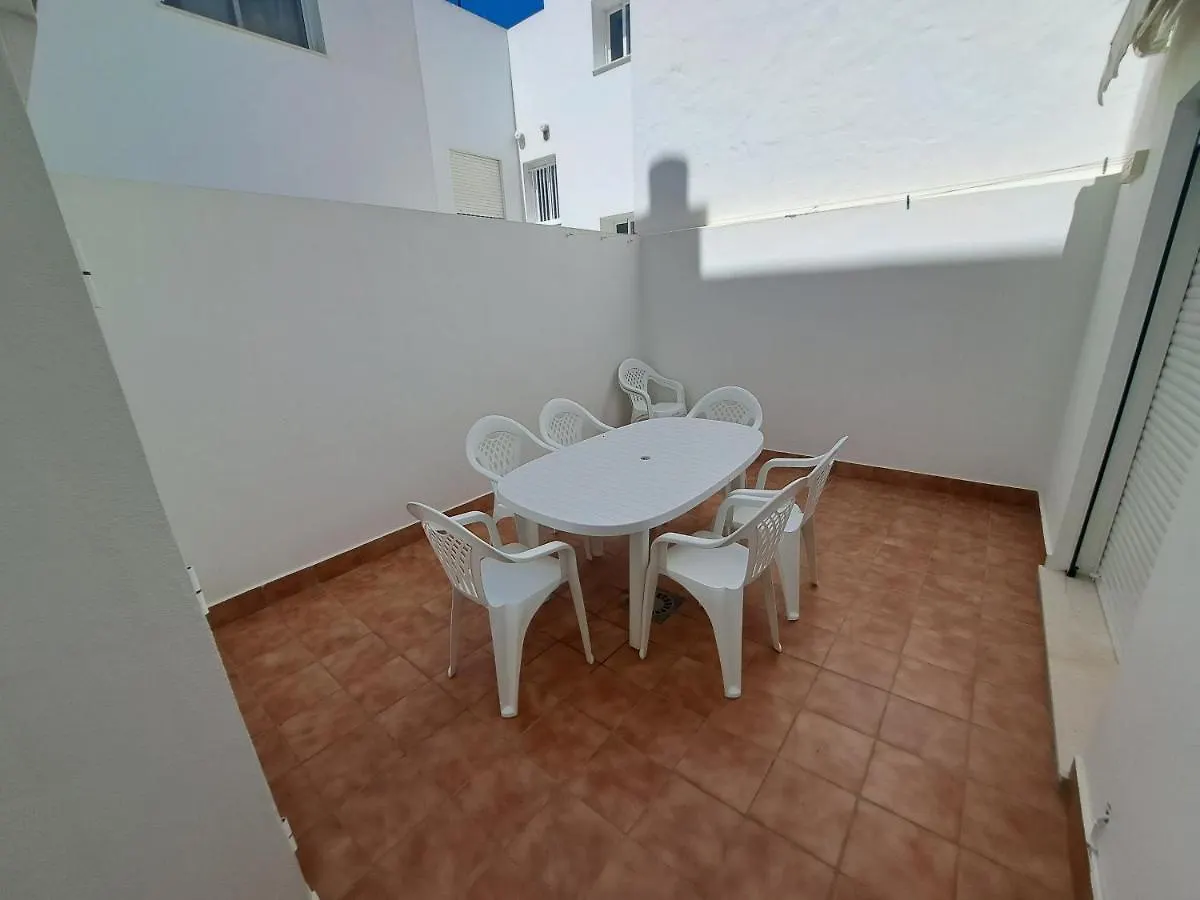 Apartment Precioso Apartamento En El Centro, Parking Gratis Conil De La Frontera