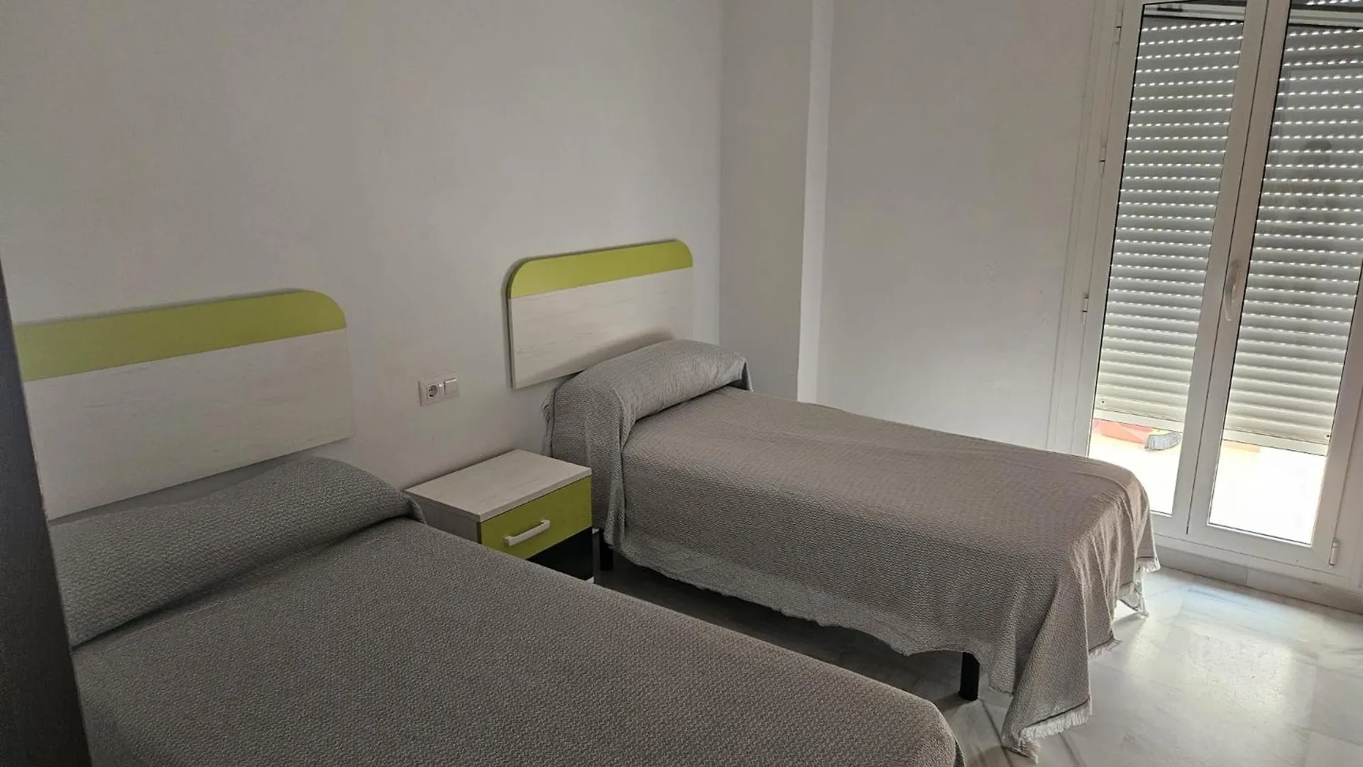 Apartment Precioso Apartamento En El Centro, Parking Gratis Conil De La Frontera Spain
