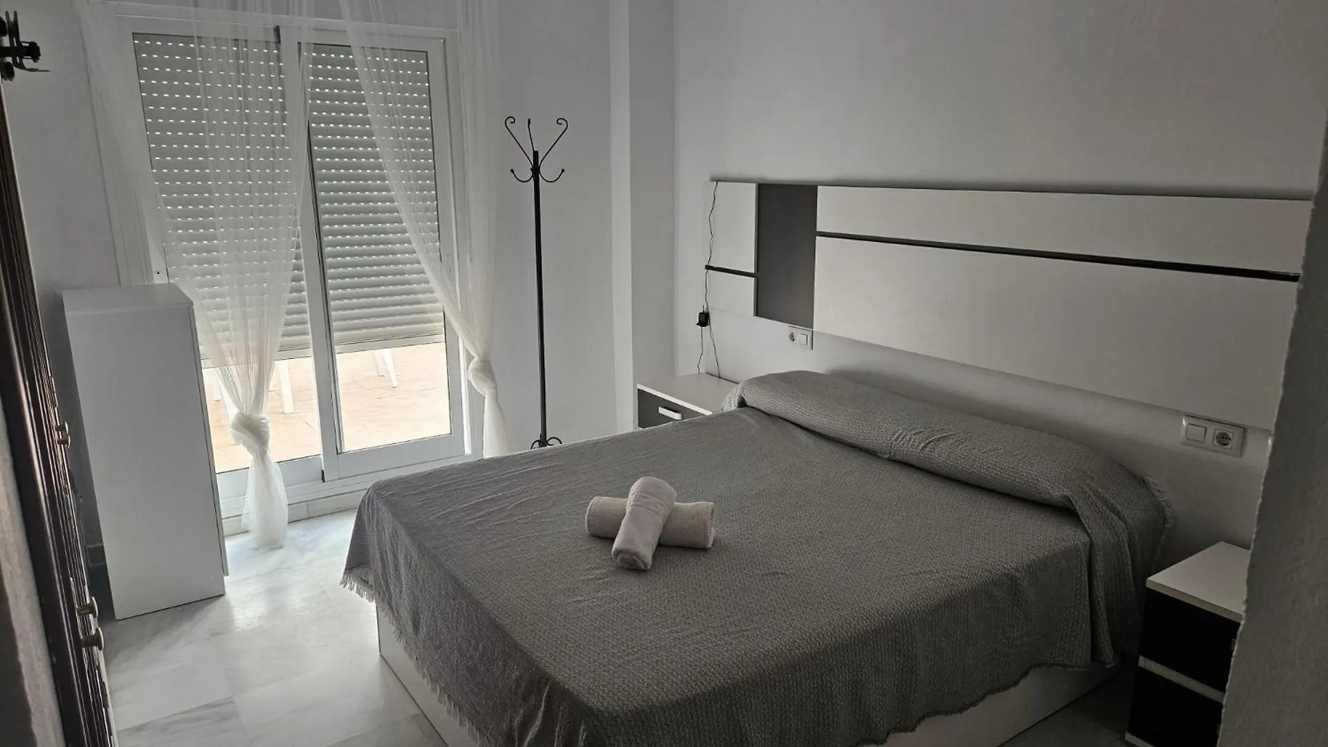 Precioso Apartamento En El Centro, Parking Gratis Conil De La Frontera 0*,  Spain