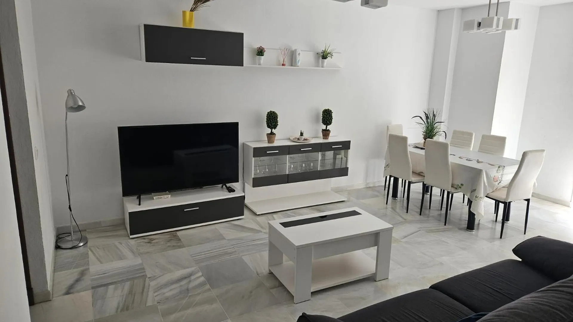 Precioso Apartamento En El Centro, Parking Gratis Conil De La Frontera